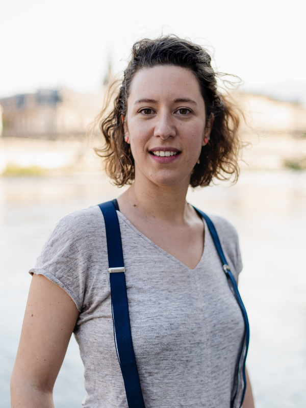 Juliette Brunerie - SCOP SEMAWE