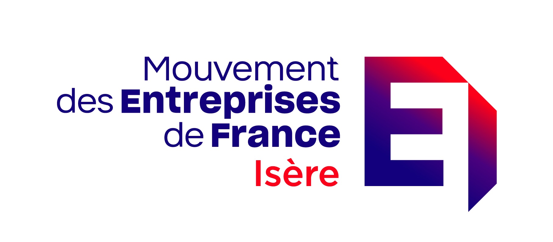 MEDEF Isère