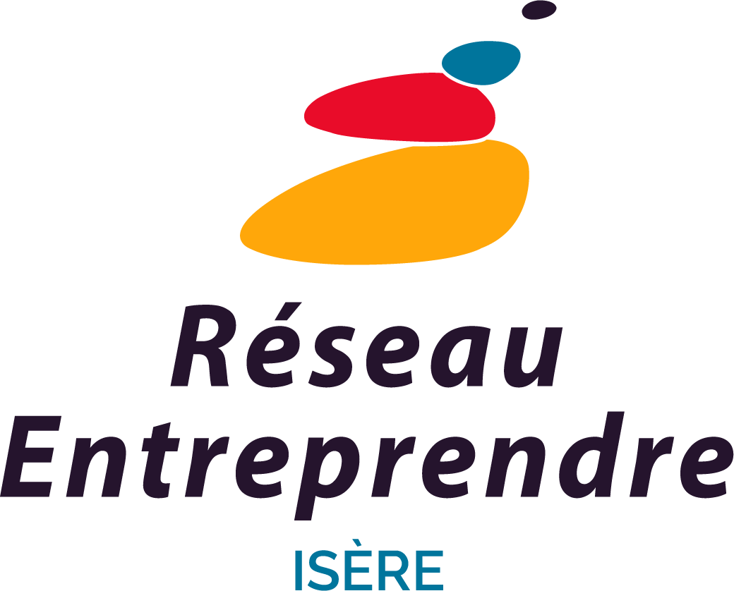 Réseau Entreprendre Isère